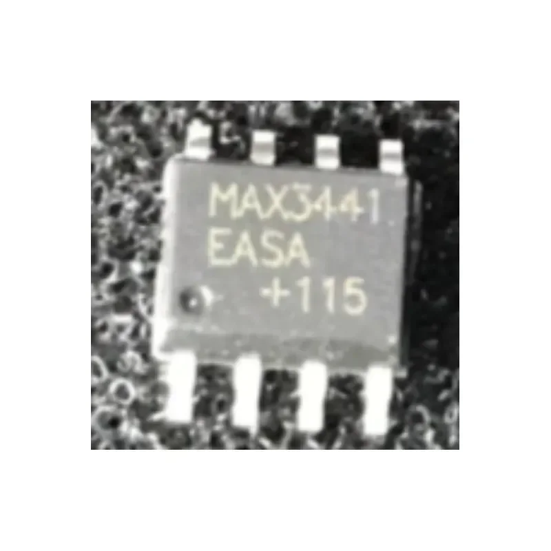 10PCS  MAX3441  MAX3441EASA  SOP8 New Original Goods with Large Quantity and High Price