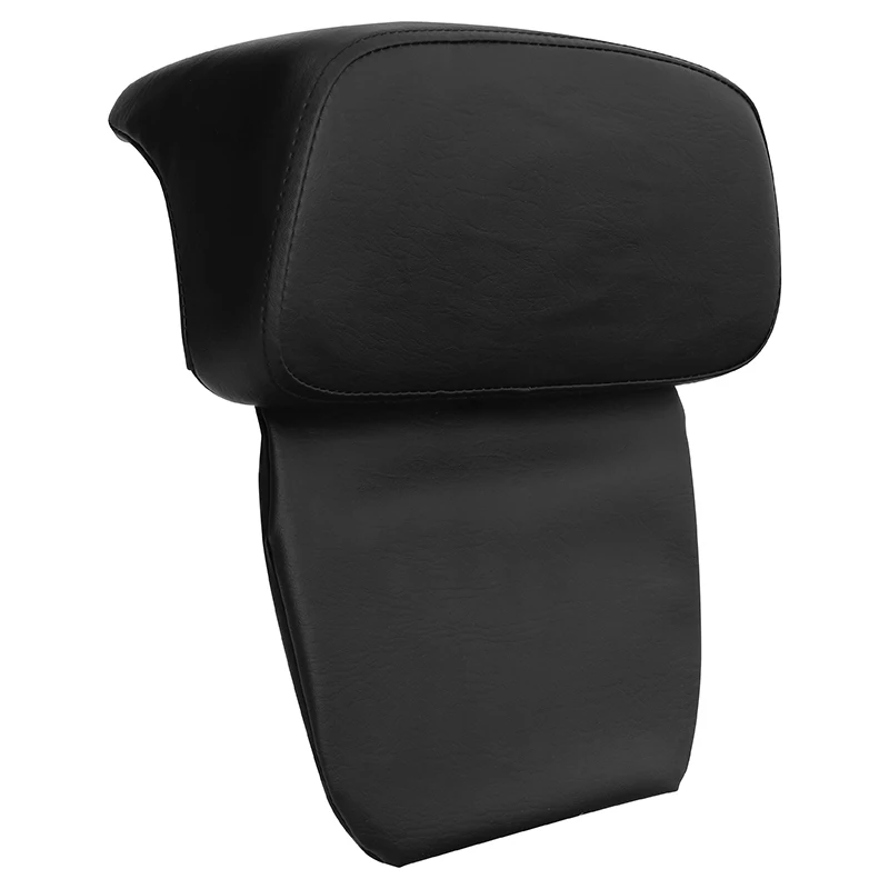 Razor Chopped Pack Backrest Pad For Harley Tour Pak Touring Street Glide Road King Road Glide 2014-2024 Motorcycle Accessories