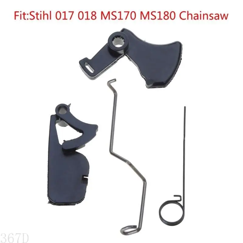 367D Trigger Trigger Trigger Docke Wodt Settr