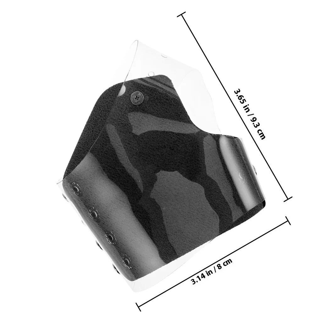 2Pcs Anti- Makeup Artist Must Haves Tool Multi-Use Plate for Skincare Treatments and Makeup Application