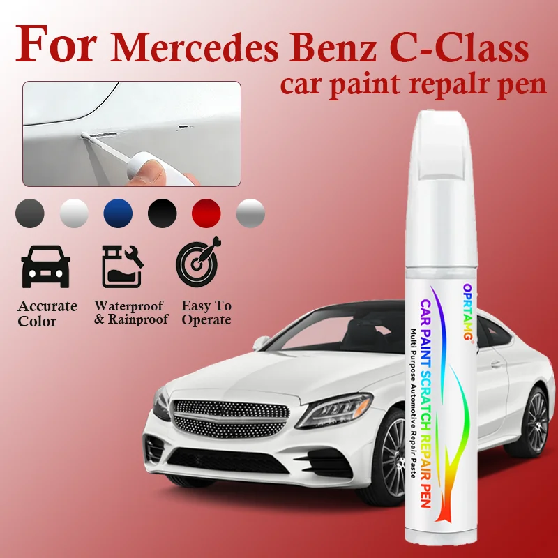 For Mercedes Benz C…