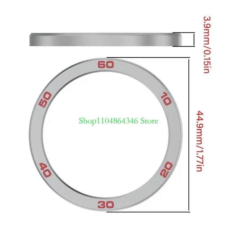 5ASD Shell Wwatch Prame Cover с измеренной пленкой бампер для CMF Watch 2