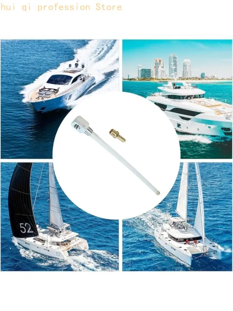 12 Inch Marine Pickup Tube Assembly for Boat Service H8WE