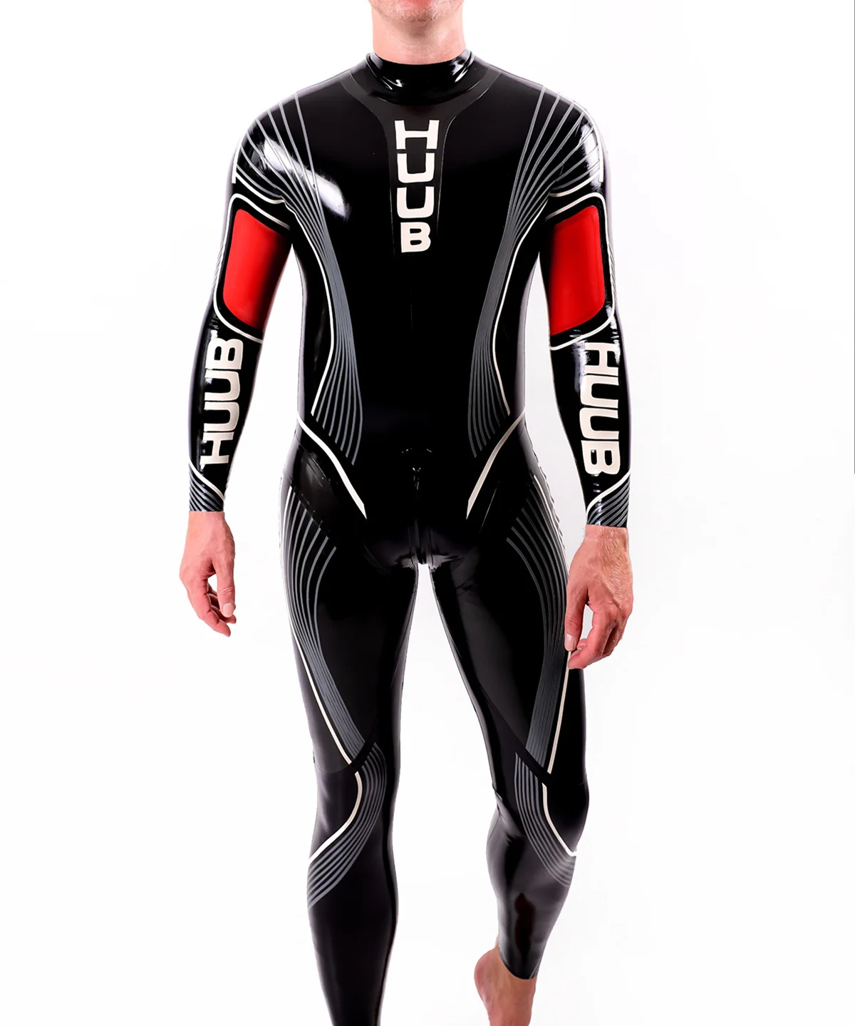 

Резиновый комбинезон, мужской черный латексный боди, резиновая модная клубная одежда ручной работы по индивидуальному заказу, косплей