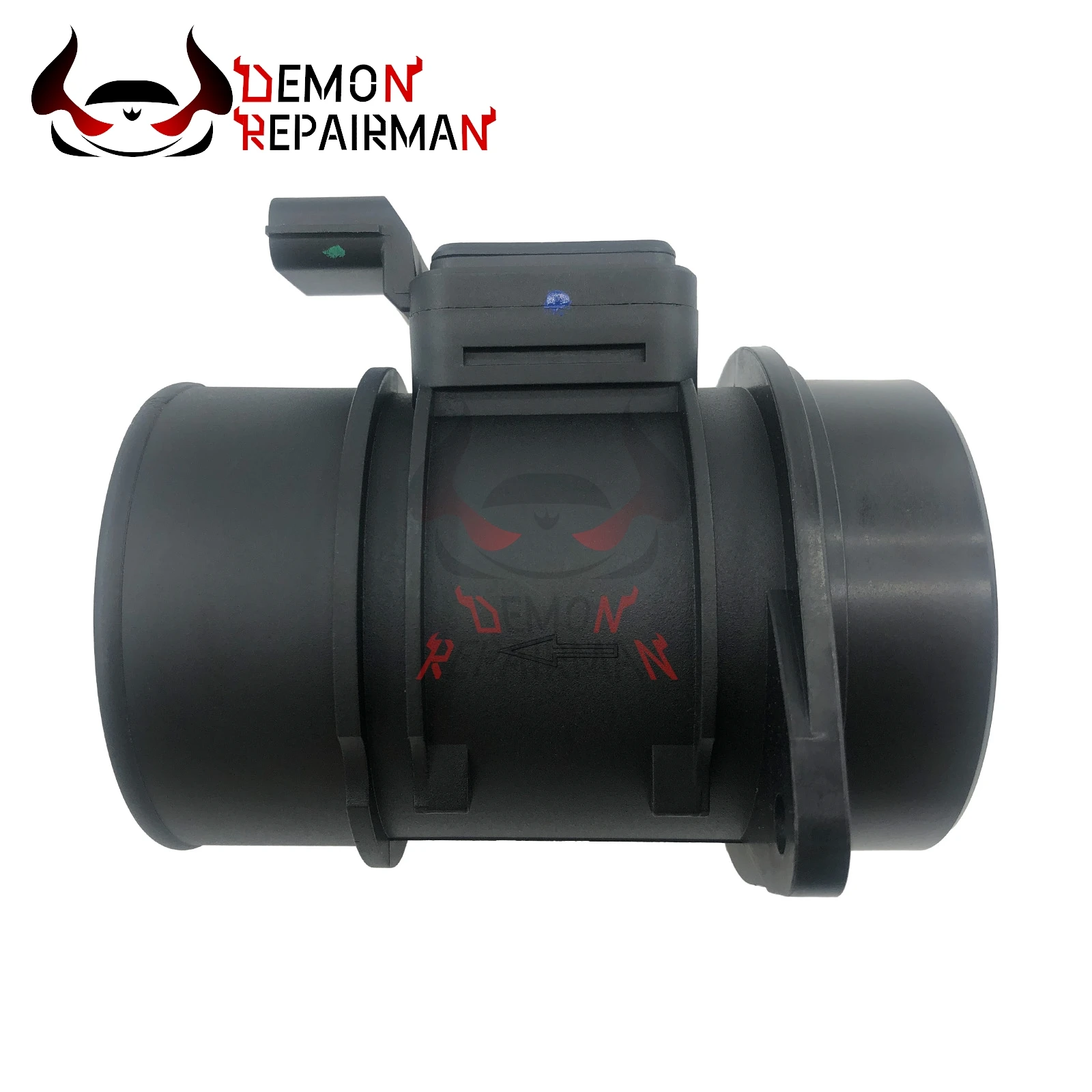 

5WK97007 Датчик массового расхода воздуха MAF для Nissan Micra NV200 Renault Clio Laguna Grand Modus 9007Z 8200358901 2268000 QAA