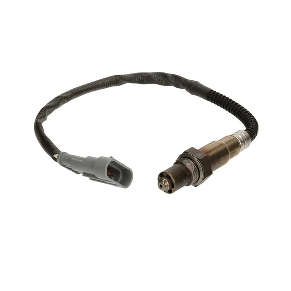 High Quality 0258006376 46762182 0258986615 For Alfa Romeo 147 156 166 GT Fiat DOBLO DUCATO Panda Lancia Front O2 Oxygen Sensor