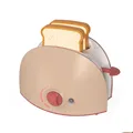 Toaster