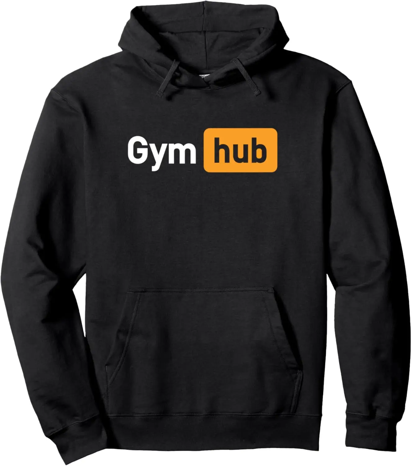 Ginásio hub engraçado bonito adulto novidade treino ginásio fitness pulôver impressão sob demanda hoodies das mulheres dos homens roupas topos