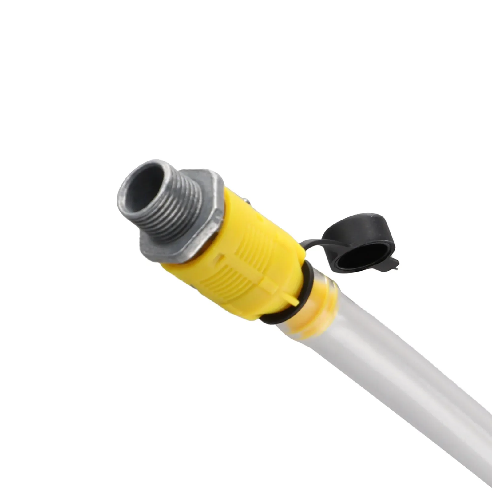 

Oiling Convenience in Your Yard Work This Reliable Oil Drain Valve is a Must Have Accessory for Your Lawn Equipment Needs