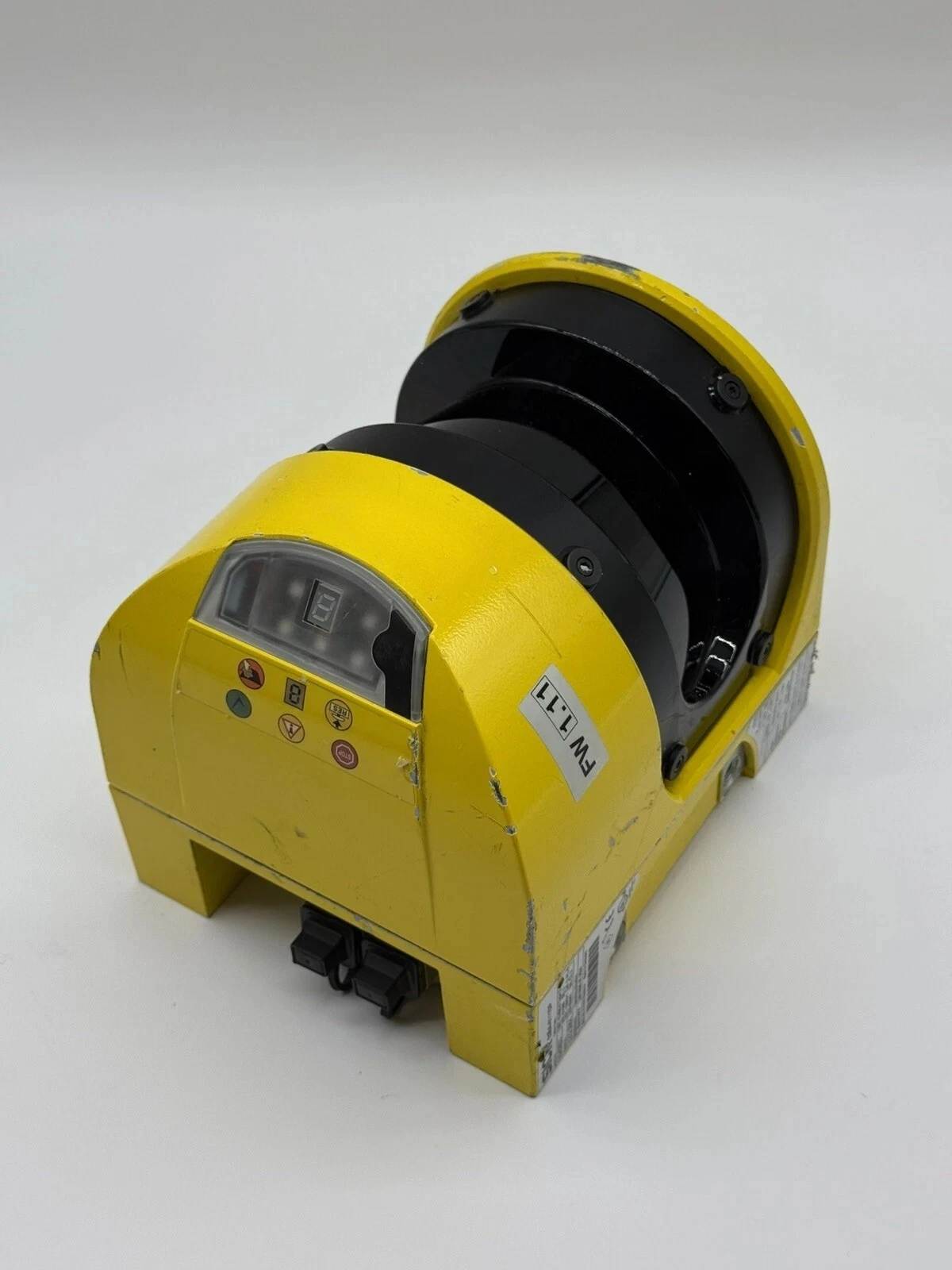 S30A-6111DP For SICK S30A-6111DP Used Safety Laser Scanner