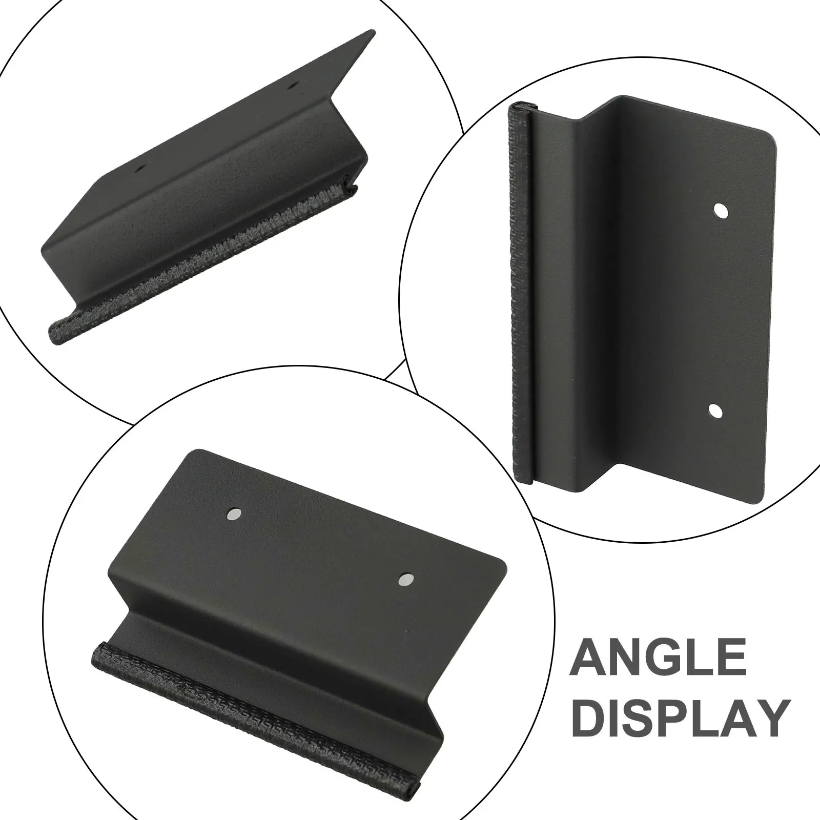 2Pcs Under Cabinet Foot Pull For Kitchen Trash Cabinet Drawer Hands-Free Toe Foot Pull Opener Foot Handles Door Opener Tool
