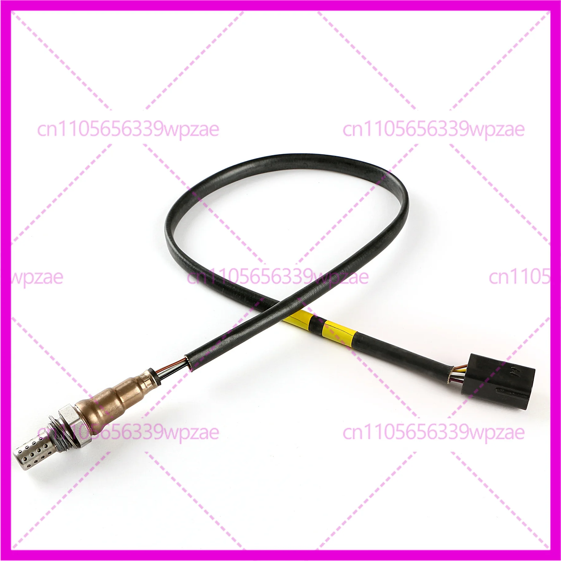 

25182881 Передний датчик кислорода для Great Wall Haval Opel Chevrolet