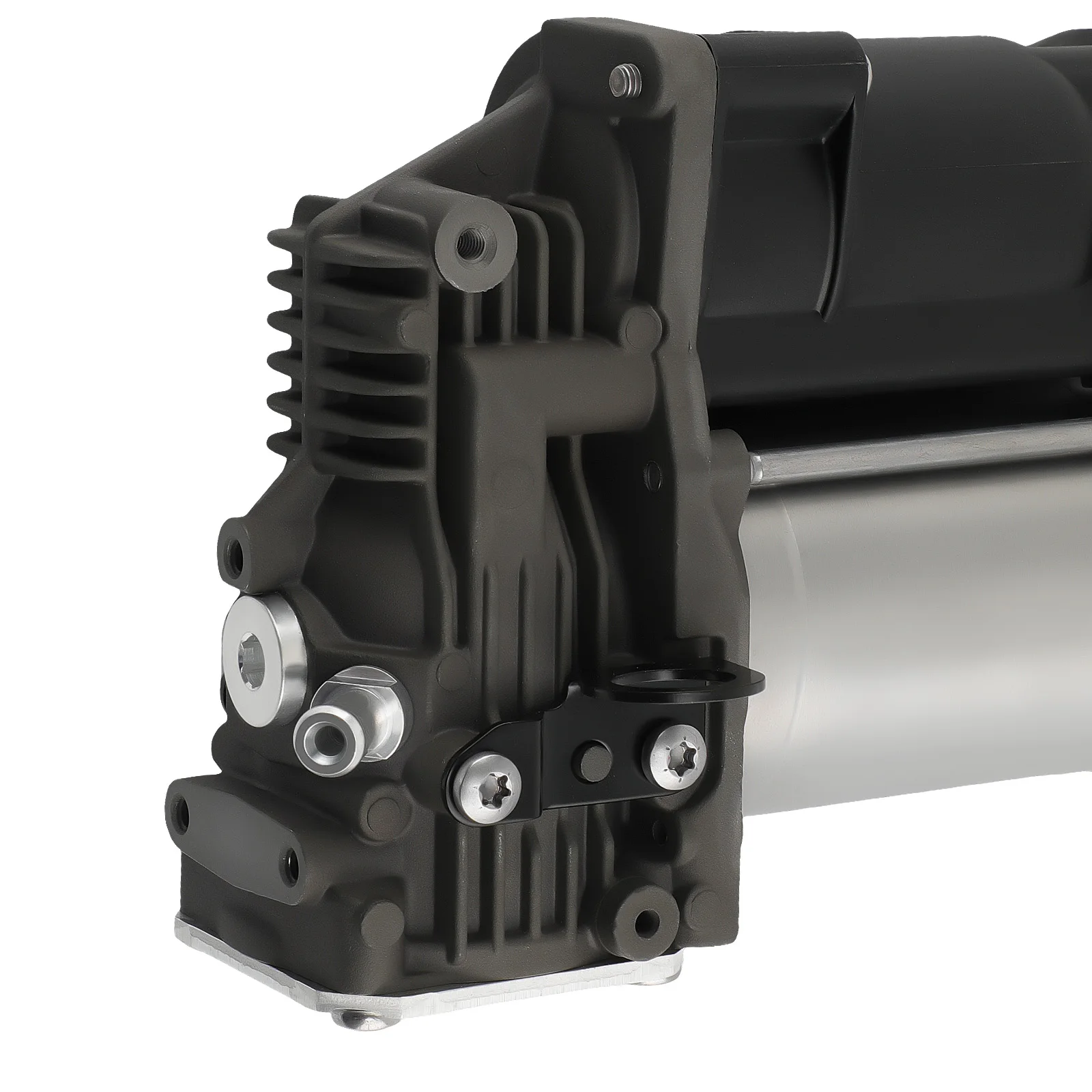 Air Compressor Suspension For Mercedes Benz X166 2012-2016 A1663200104
