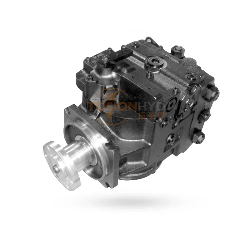 

Гидравлический поршневой насос-мотор Rexroth T90R055 T90R075 T90R100, 1 л.с., 100 бар, для автобетоносмесителя DANFOSS, для морских перевозок, под заказ