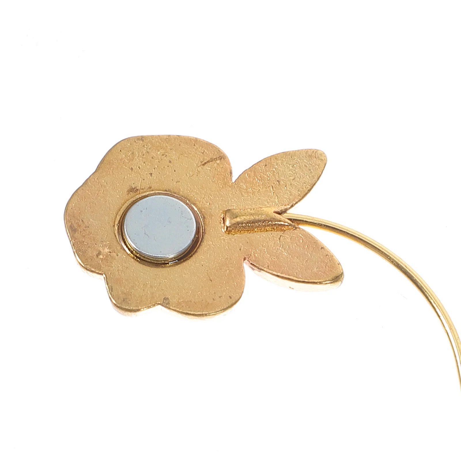 Outil de greffage de cils, 6 paires, forme d'oeil réglable, effet visuel, fournitures de Salon, outil d'exposition de cils, fourniture de Salon