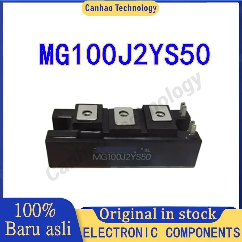 

MG100J2YS50 MODULE in stock