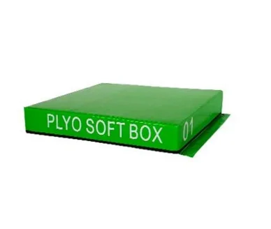 Cheap Wholesale Fitness Vaulting Block Poly Box  All Kinds of Foam Products Gymnastics for Children Skills Training