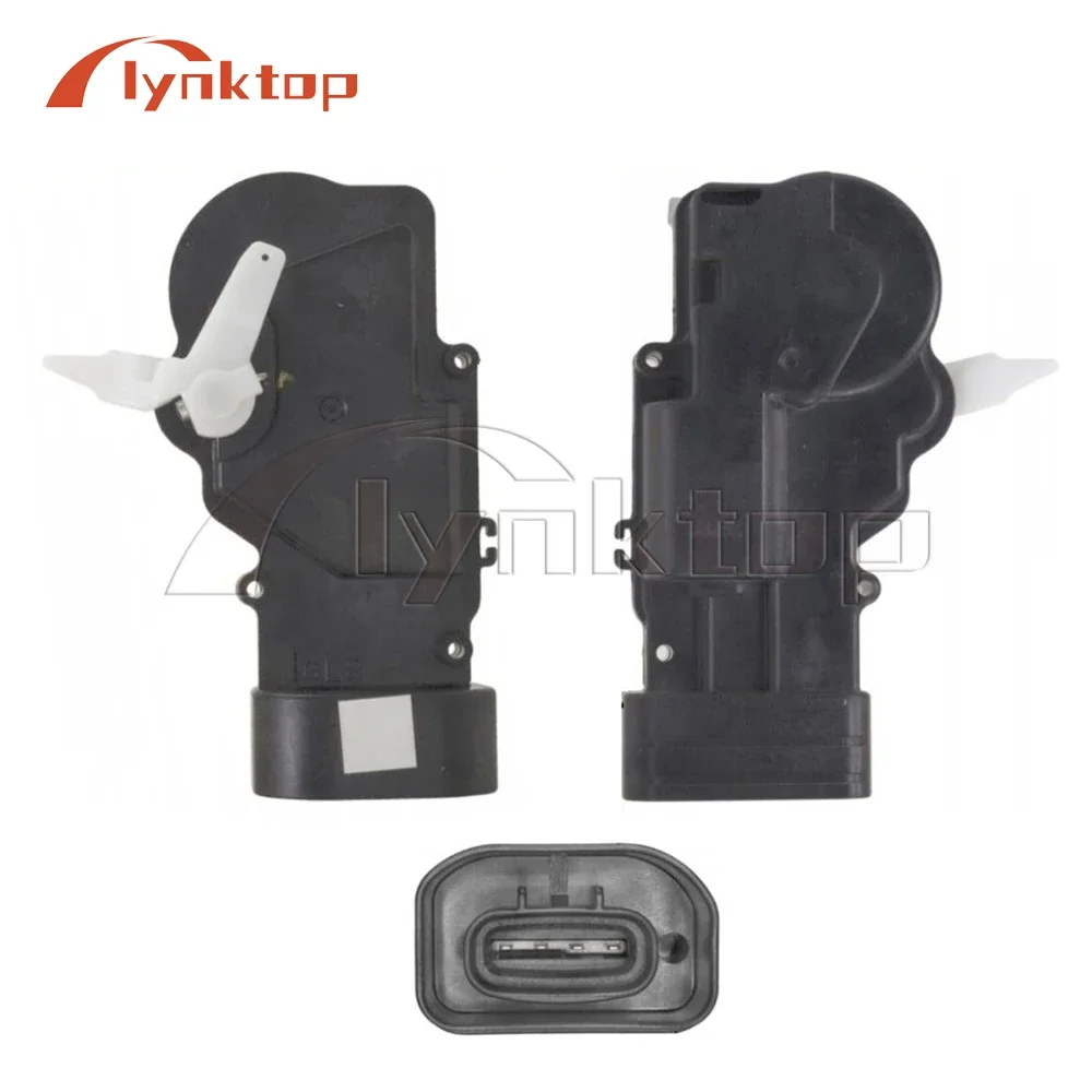 

Rear Left Power Door Lock Actuator Latch for Toyota Sequoia Avalon 746-640 69140-AC010 69140AC010