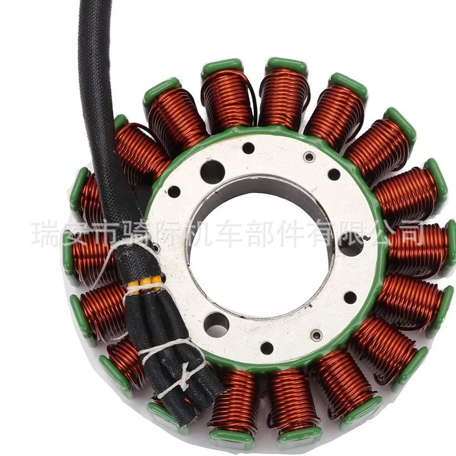 الملف الثابت لـ Hyosung GT650 GT650R ST7 GV650 Carb GT650X 32101HN9101 ATK GT650R لمحرك United V2S V2C 650R 650 GT GV