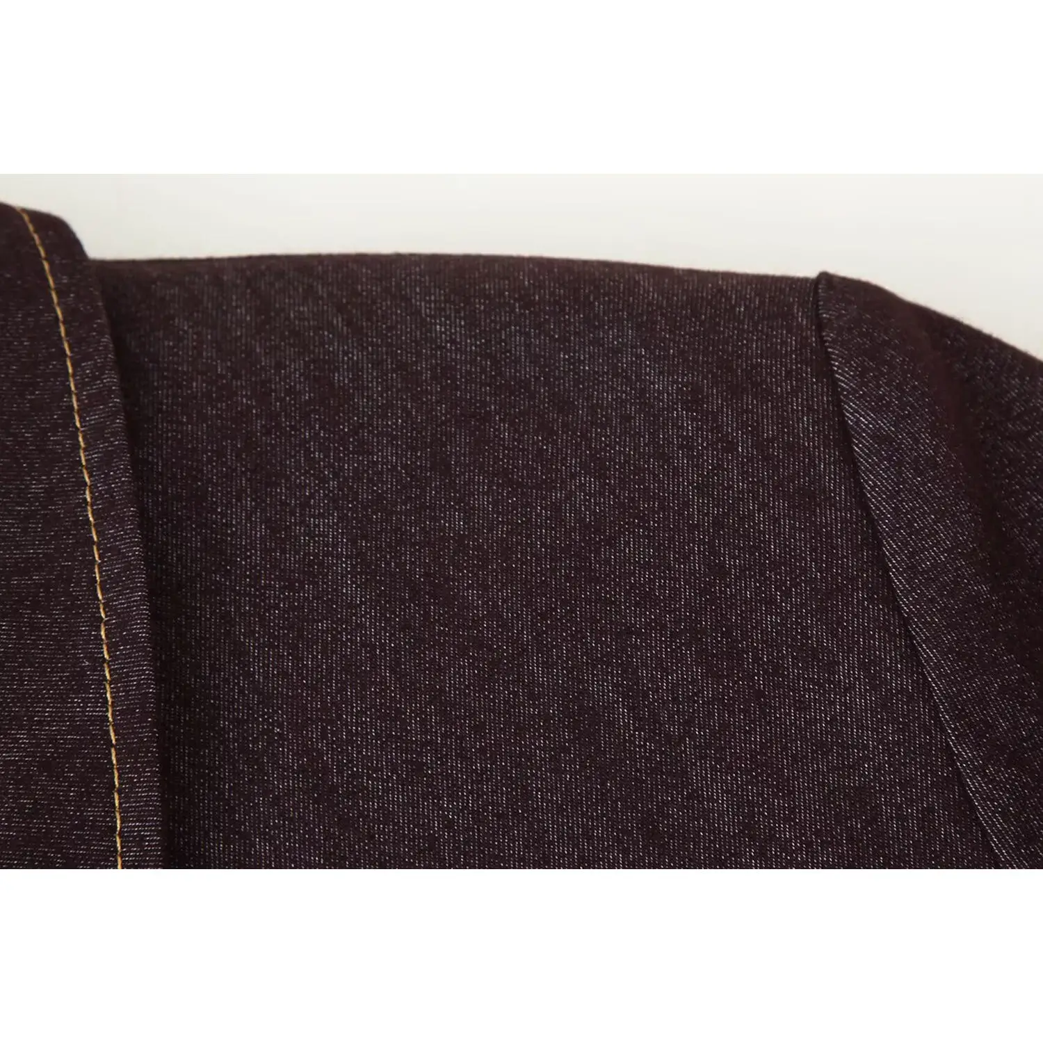 KASLEAD nouveau ensemble Faion pour femmes manteau ort avec Colion de couleur et pantalons longs Collection européenne d'automne 2025