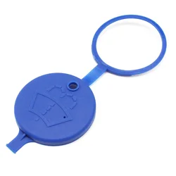 KUMMYY WINDSCREEN WASHER BOTTLE TANK COVER CAP FOR PEUGEOT 307 407 6432.30 6432.32