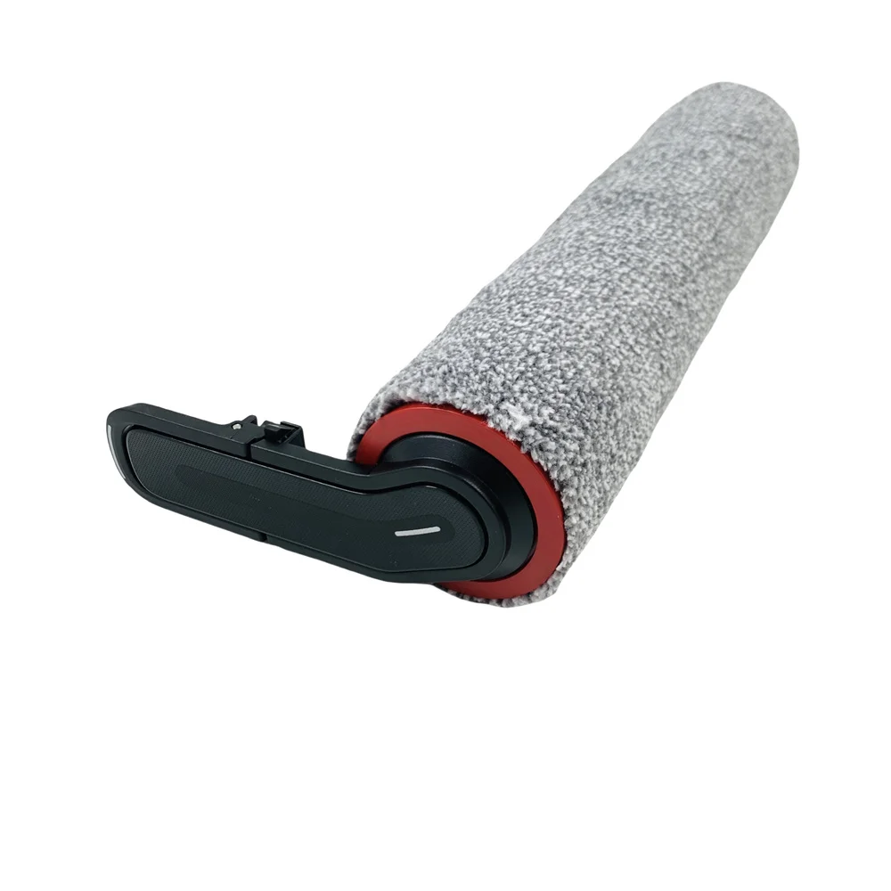 Dreame H15 Pro Heat HSBW – pièces de rechange originales pour épurateur de sol, accessoires de brosse à rouleau