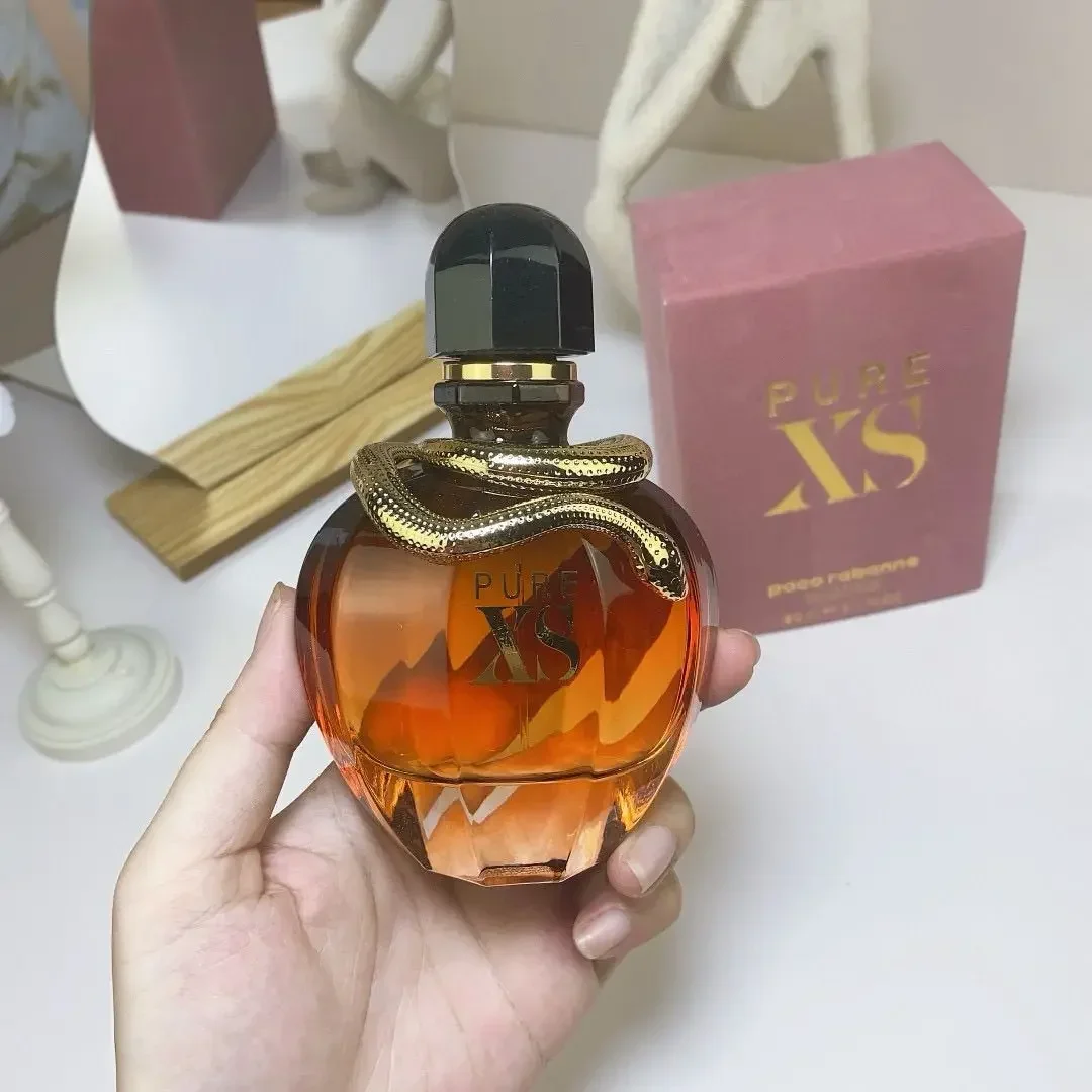 حار 80 مللي عطر نسائي كلاسيكي نقي مركز أو دو برفوم عطر زهري عطر طويل الأمد عطور فاخرة عالية الجودة