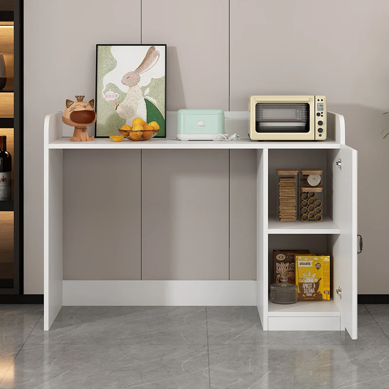 

Suitable for household folding dining table, small apartment, simple and movable for 4 people and 6 people to eat, small tablb