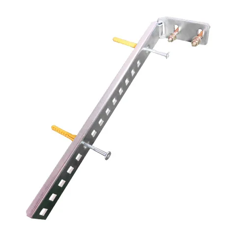 

40-100 liters water heater hanger, water heater universal hanger invisible bracket