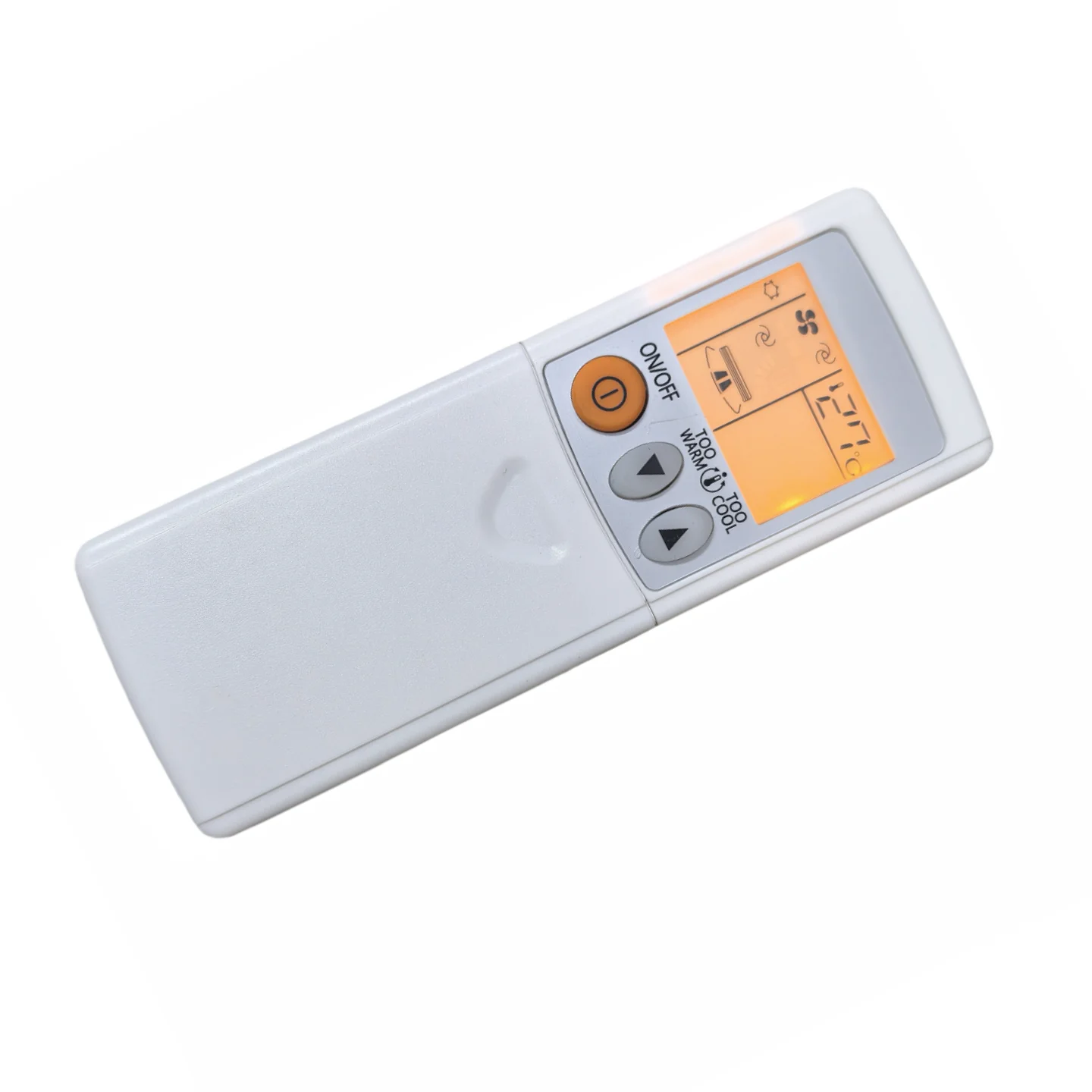 جهاز تحكم عن بعد لتكييف الهواء مناسب لميتسوبيشي KD06ES KD07BS KP07BS KP06DS KM05B MSZ-GA35VA KM09A