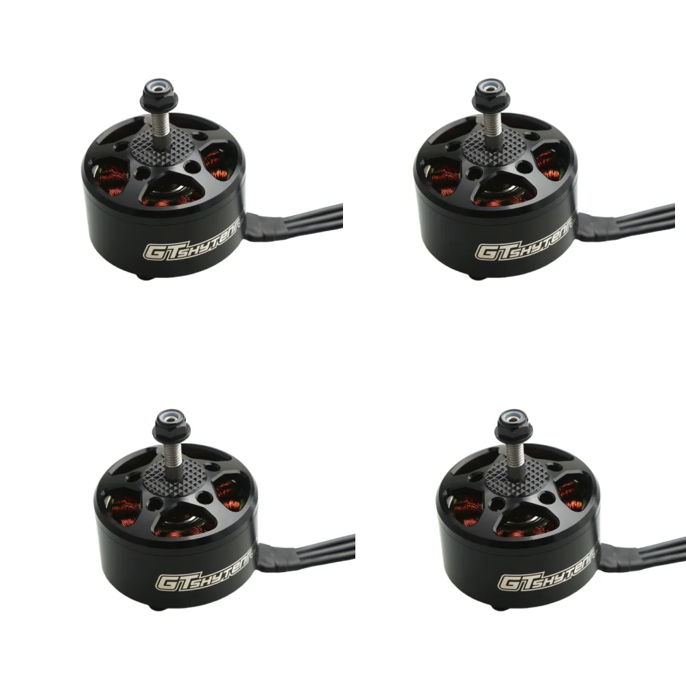 

Axisflying 4720 Brushless Motor 420KV 6-8S for 13inch/15inch FPV Long Range Drone DIY Part- New Launch Large FPV Motor