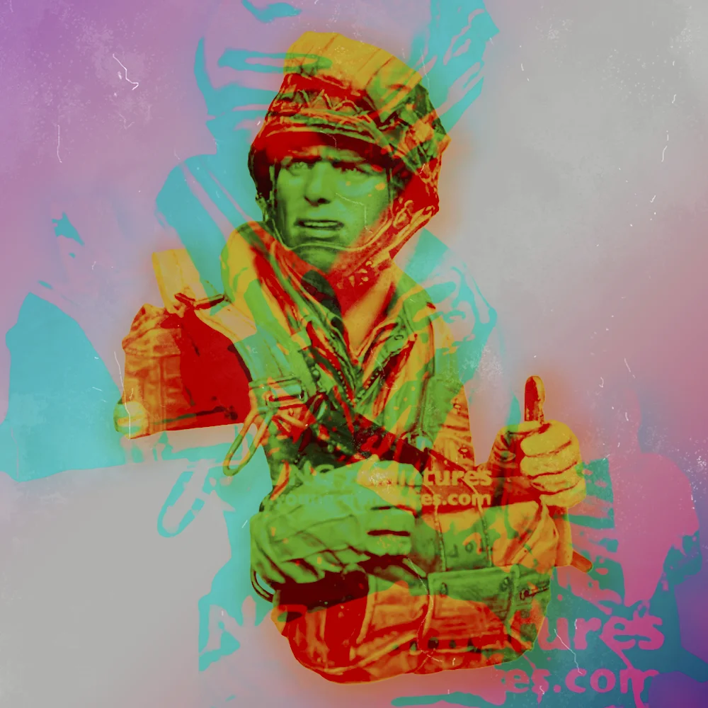 

1/10 Фигурка бюста из смолы, комплект неокрашенной модели, военная тема, в разобранном и неокрашенном виде GK, 706X