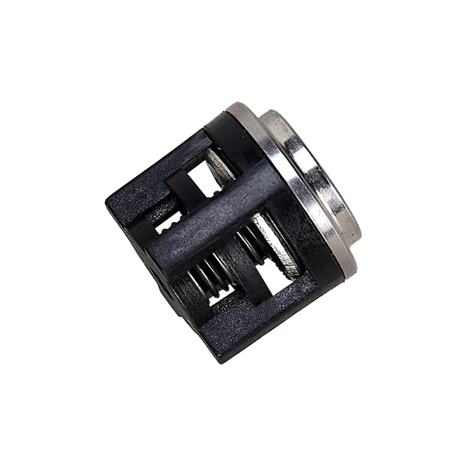 

6 Pieces High Pressure Pump Washer Head Repair Kit Replacement Household Attachment High Performance with O Rings for cod2864