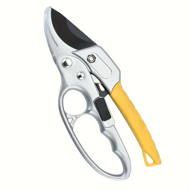 for-branches-roses-shrubs-plants-makes-work-three-times-easier-gardening-pruning-shears-effortless-cutting-tool