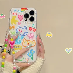 TM25 For Xiaomi Mi Redmi Note 14 13 13T 12S 12 12T 11 11S 11T 11E 10T 10 9 8 7 6 Pro Plus + 4G 5G Lite Ultra TPU Phone case