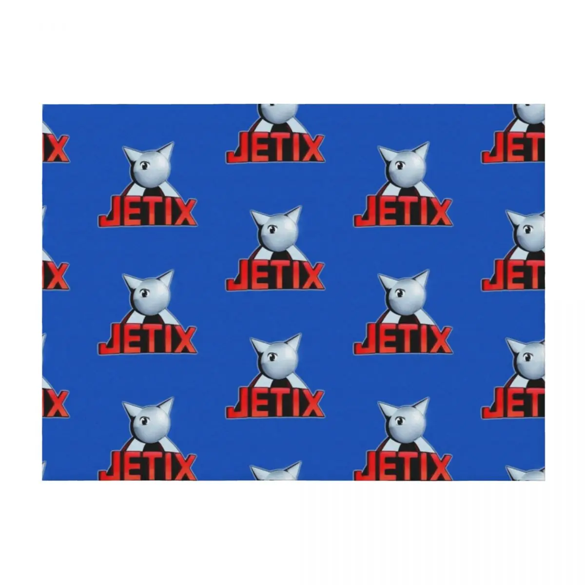 

Jetix Throw Blanket bed plaid Softest Bed Fashionable Quilt Blankets
