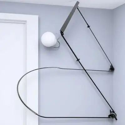 

Harmonica Neck Holder Zinc Alloy Adjustable Stand For 10-Hole 16-Hole Harmonica Metal Harp Rack Support Lightweight Durable