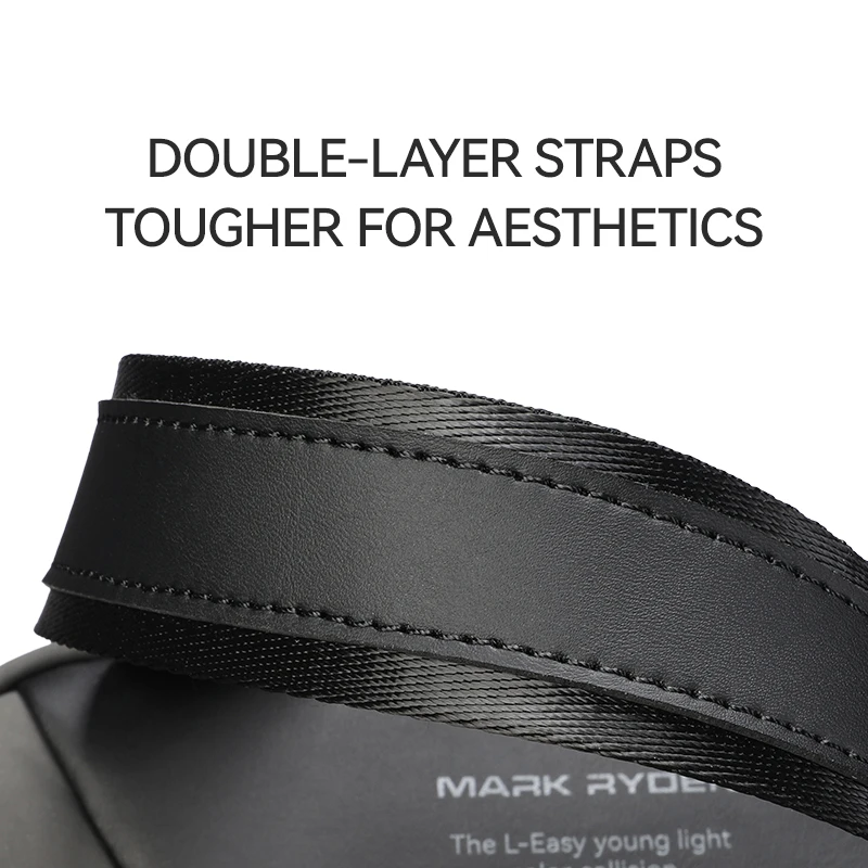 MARK RYDEN Daily Backpack Men/Women Urban Light Travel