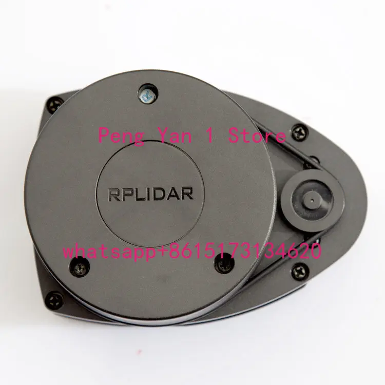 LIDAR RPLIDAR-A1 12 meters radius 360 ° scanning ranging