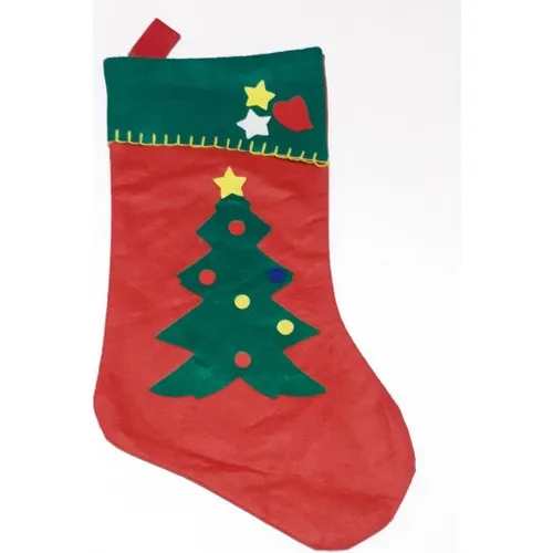 Funworld Kerst Nieuwe Jaar Kerst Sokken Fancy