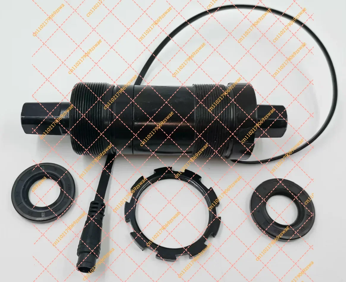 Torque Sensor, High-Precision Rotary Torque Transducer Compatible with [Target Brand/Model]