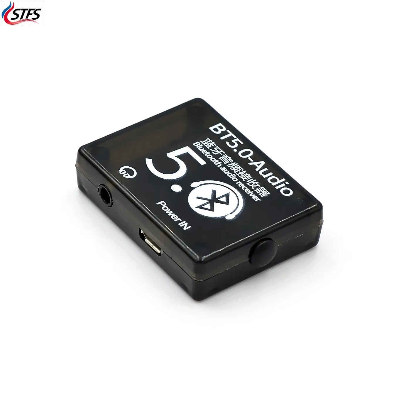 For Bluetooth 5.0 Decoder Board Audio Receiver BT5.0 PRO MP3 Lossless Player Wireless Stereo Music Amplifier Module With Case