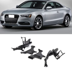Front bumper headlight bracket For Audi  A5 2013-2016 8T0941453B 8T0941454B 8T0805607B 8T0805608B