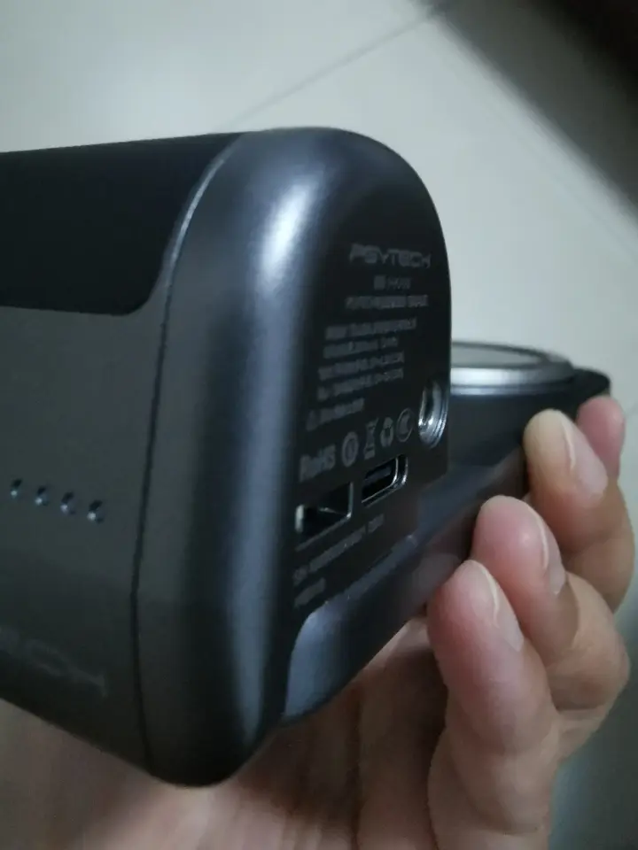 新品 PGYTECH Vivo X200 Pro / Vivo X200 Ultra / Vivo X300 Pro用