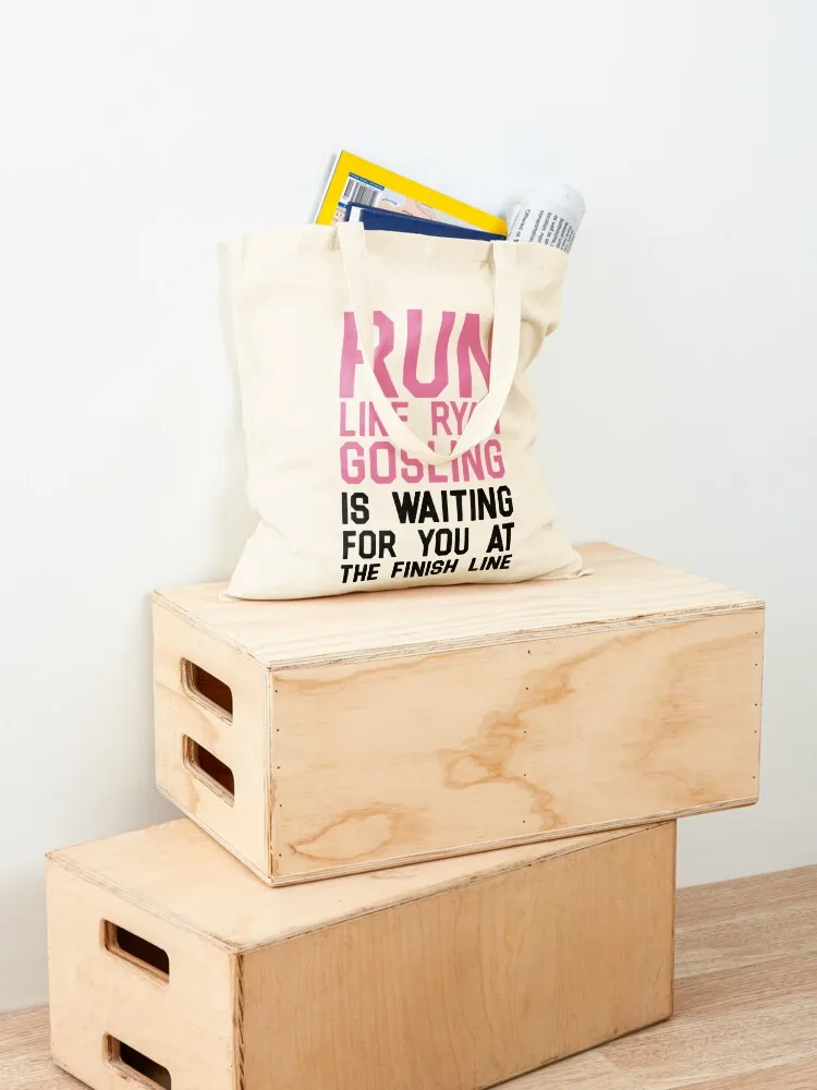 Day Gifts for Famous Ryan Gosling Actor Singer Funny Graphic Gift Tote Bag tote bag men ecological bags custom tote bag