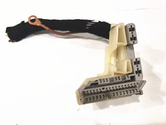 

for VW Lavida Polo new Jetta new Santana combination switch steering switch plug dimming light wiper switch plug