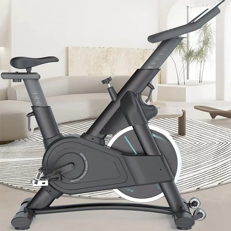 Professional Fitness Gym Master Indoor Cycling Fitness Equipment Gym Rotating Bike Professional