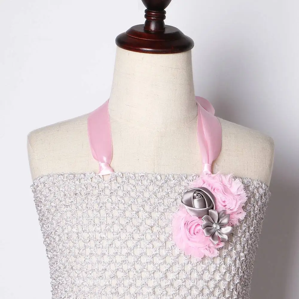 Grau Maus Kostüme Mädchen Tutu Kleid Kinder Tier Kostüm Kinder Halloween Kleider für Mädchen Baby Kleidung für Geburtstag Party