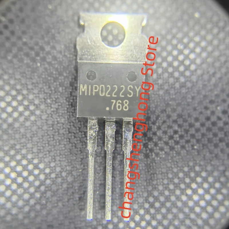 10pcs  New original   MIP0222SY  TO220
