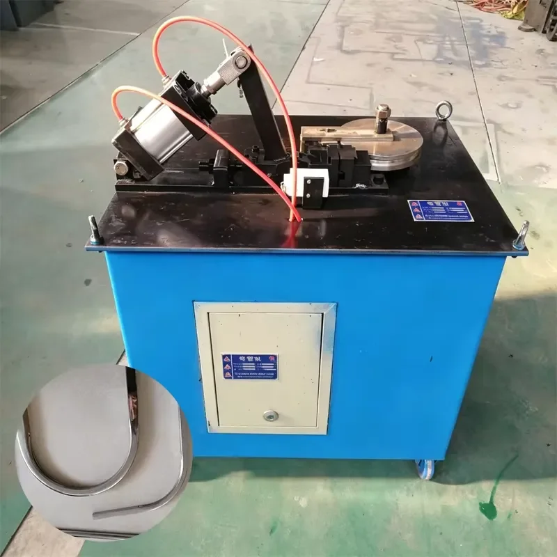 CE Certification High Quality 12-18 Rpm Automatic Clamping Pipe Bending Machine CNC Hydraulic Tube Bending Machine for Metal